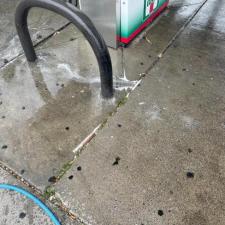 7-Eleven-gas-pad-and-canopy-cleaning-in-Spokane-WA 6